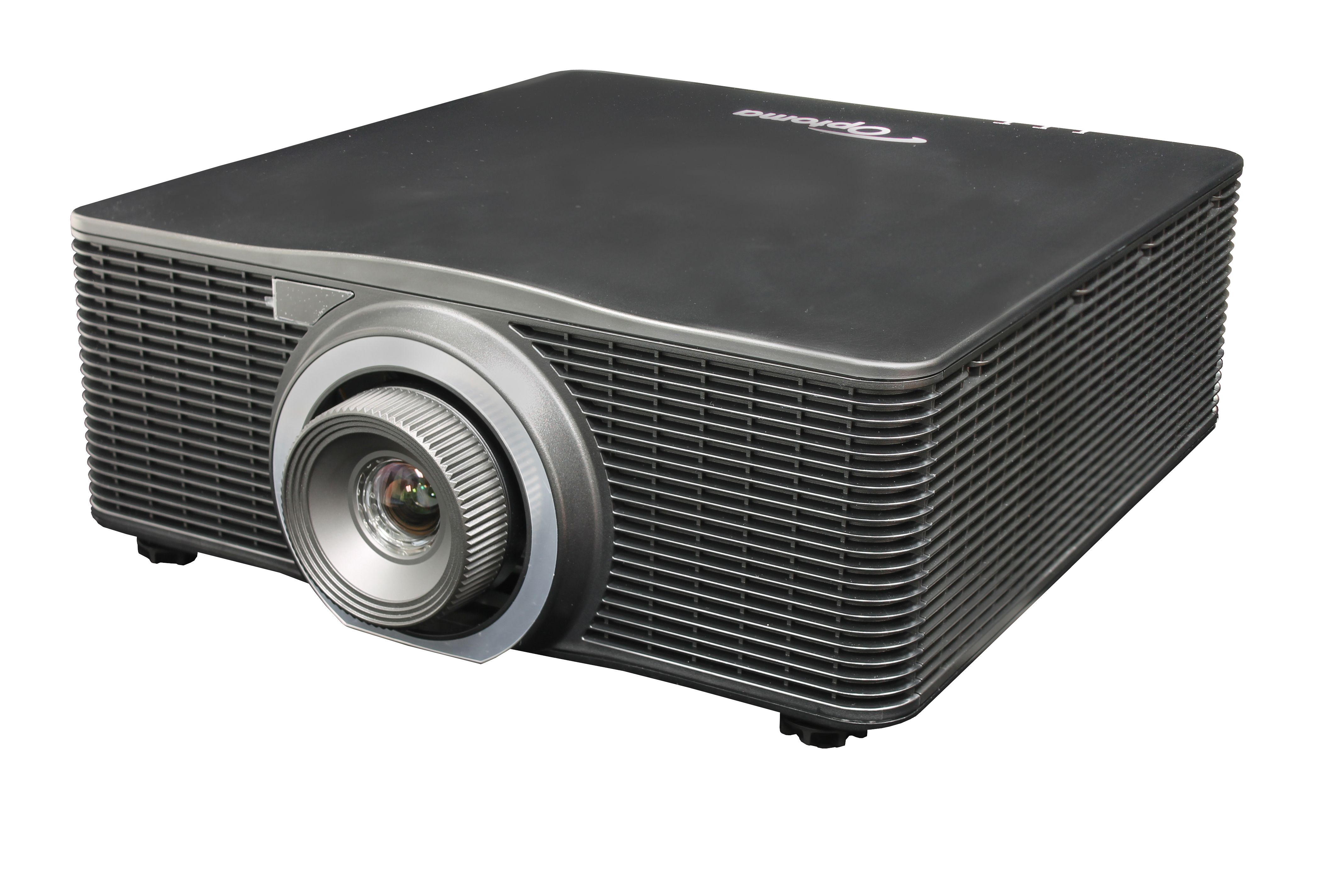 Optoma ZU860 Schwarz ohne Optik