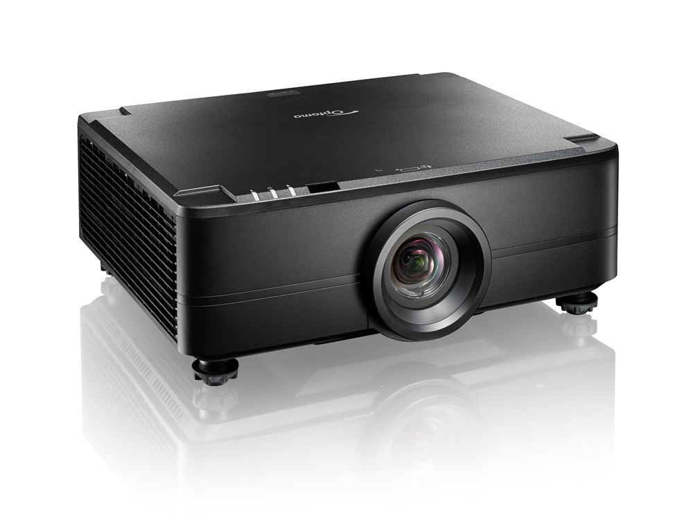 Optoma ZU820TST