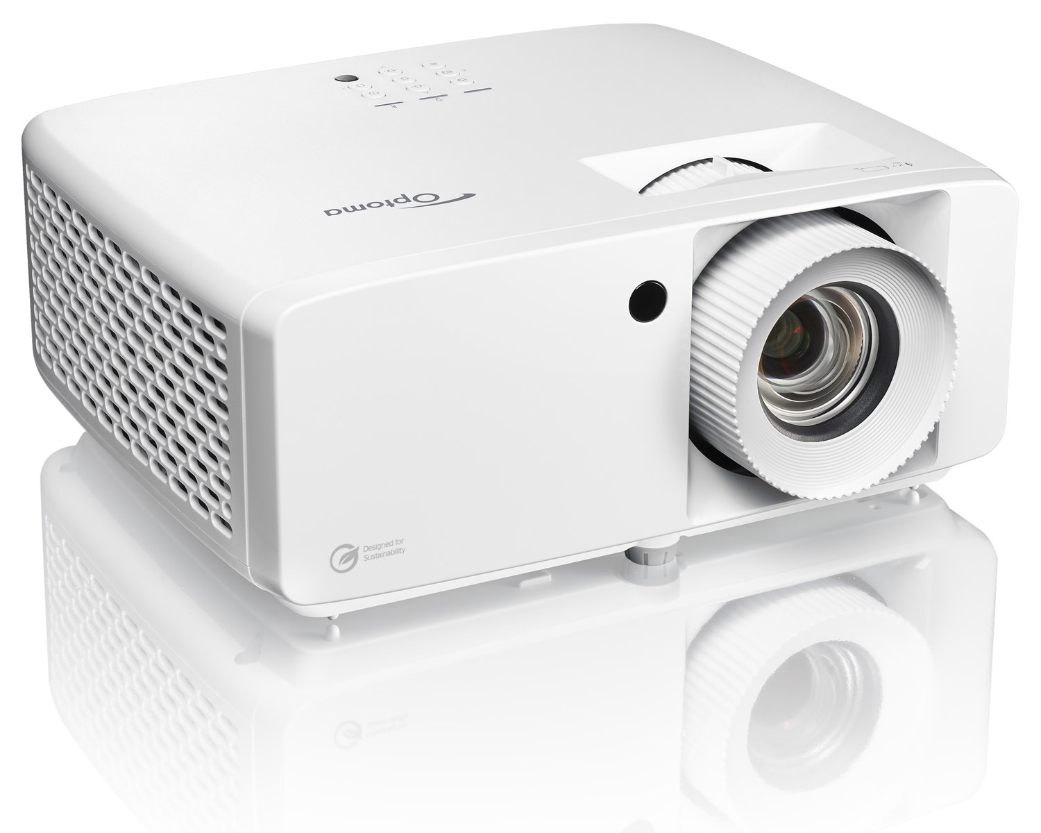 Optoma ZK450