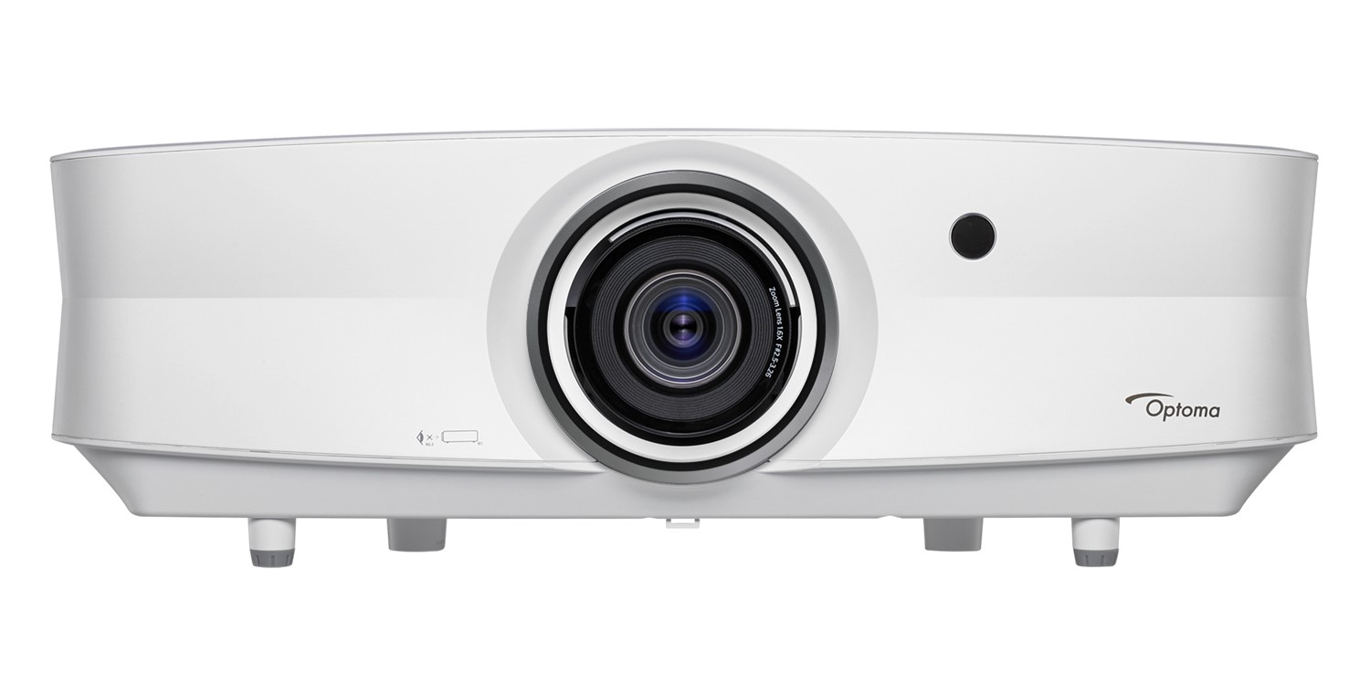 Optoma ZK507-W 4K Beamer