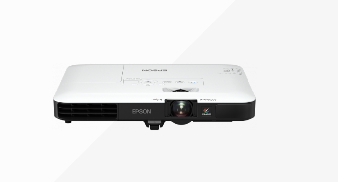 Epson EB-1780W mit MHL & WIFI