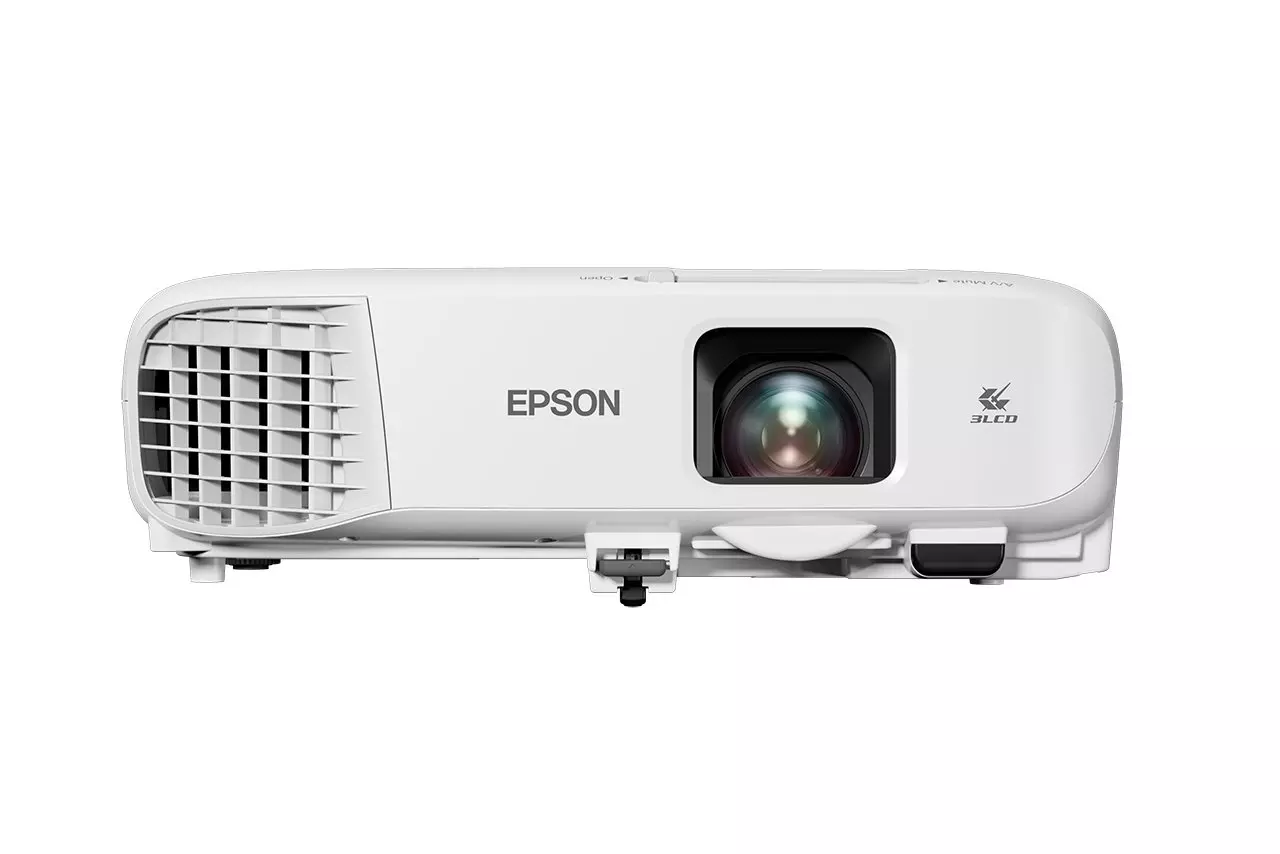 Epson EB-982W