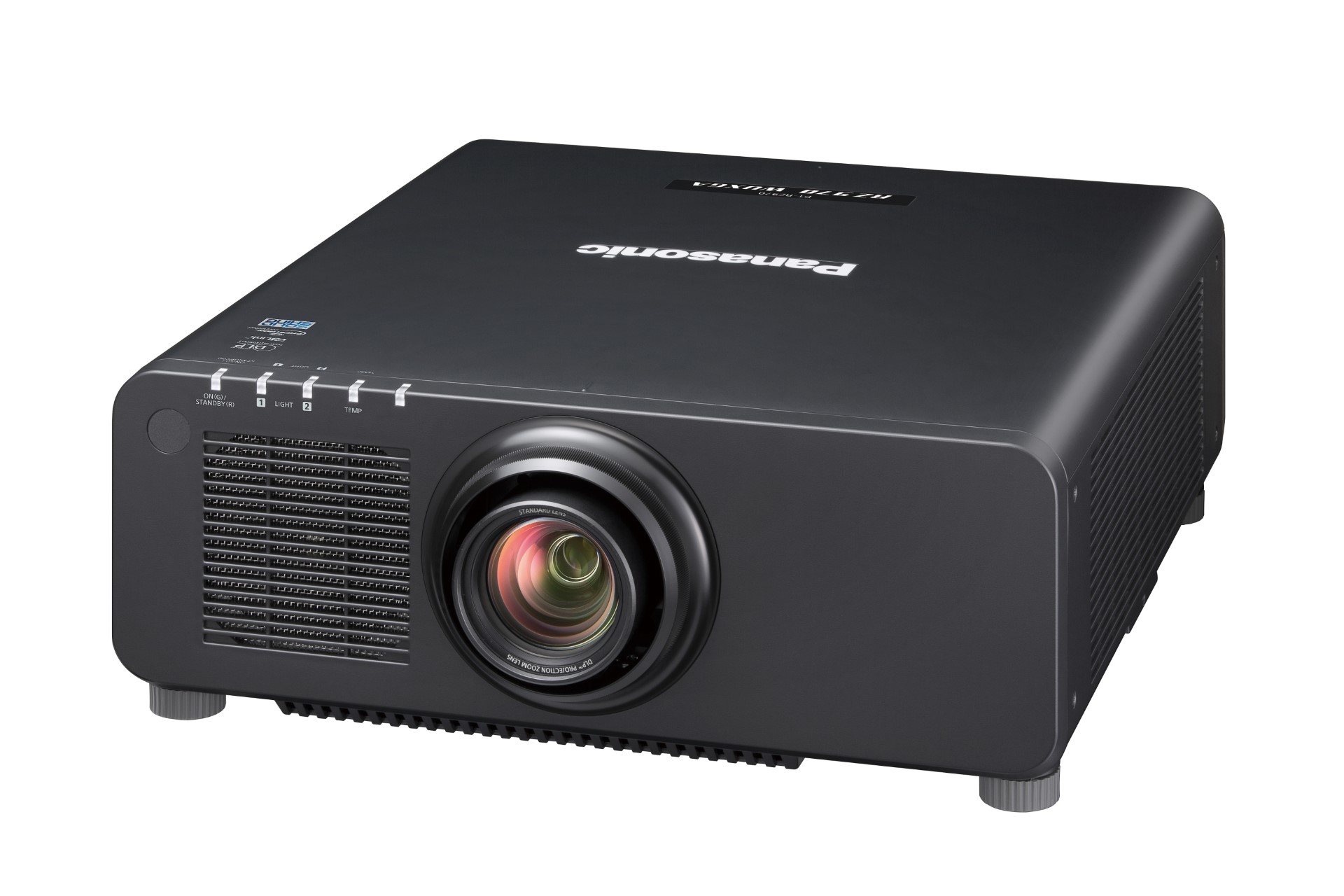 Panasonic PT RZ670 Projektor Laser DLP Neu