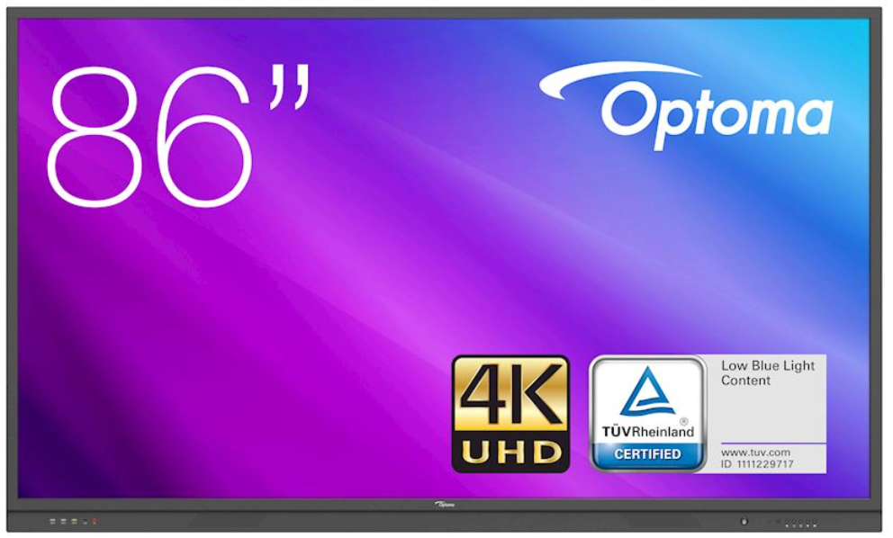 Optoma 3861RK