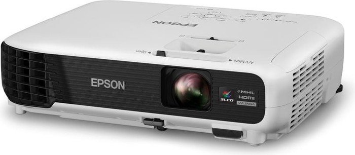 Epson EB-U42