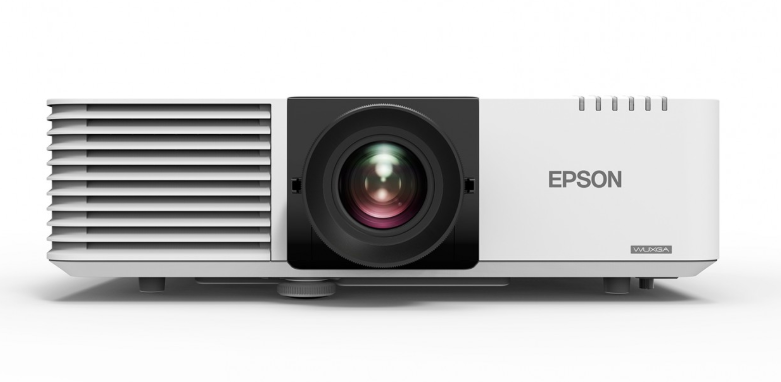 Epson EB-L530U Weiß