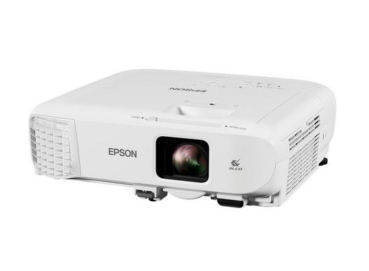 Epson EB-992F