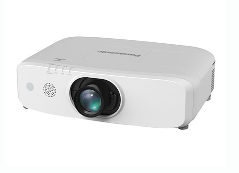 Panasonic PT-EW650LEJ  ohne Optik