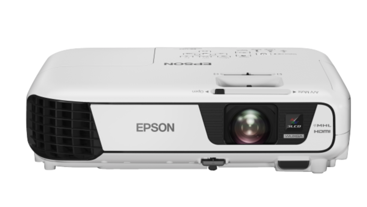 EPSON EB-U32  NEUWERTIGES EINZELSTÜCK