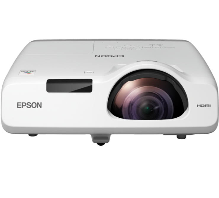 Epson EB-535W