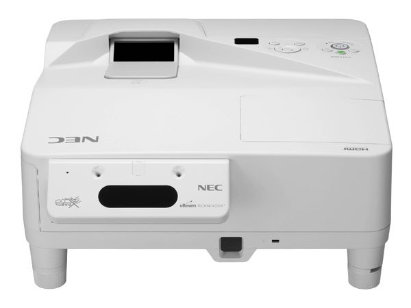 Nec UM280Wi