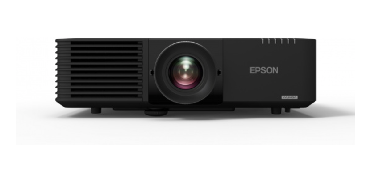 Epson EB-L615U BLACK