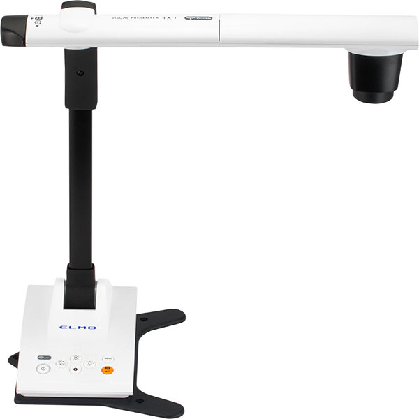 ELMO TX-1 Dokumentenkamera / Visualizer