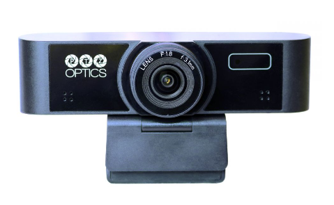 PTZOptics Webcam 80 V2