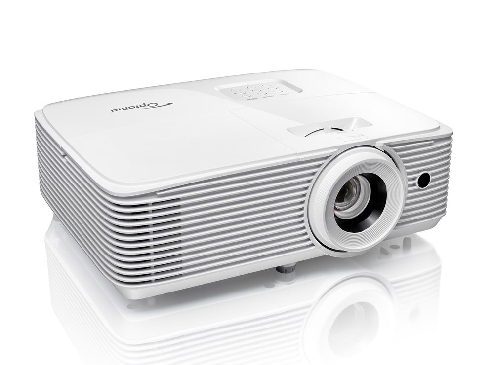 Optoma HD30