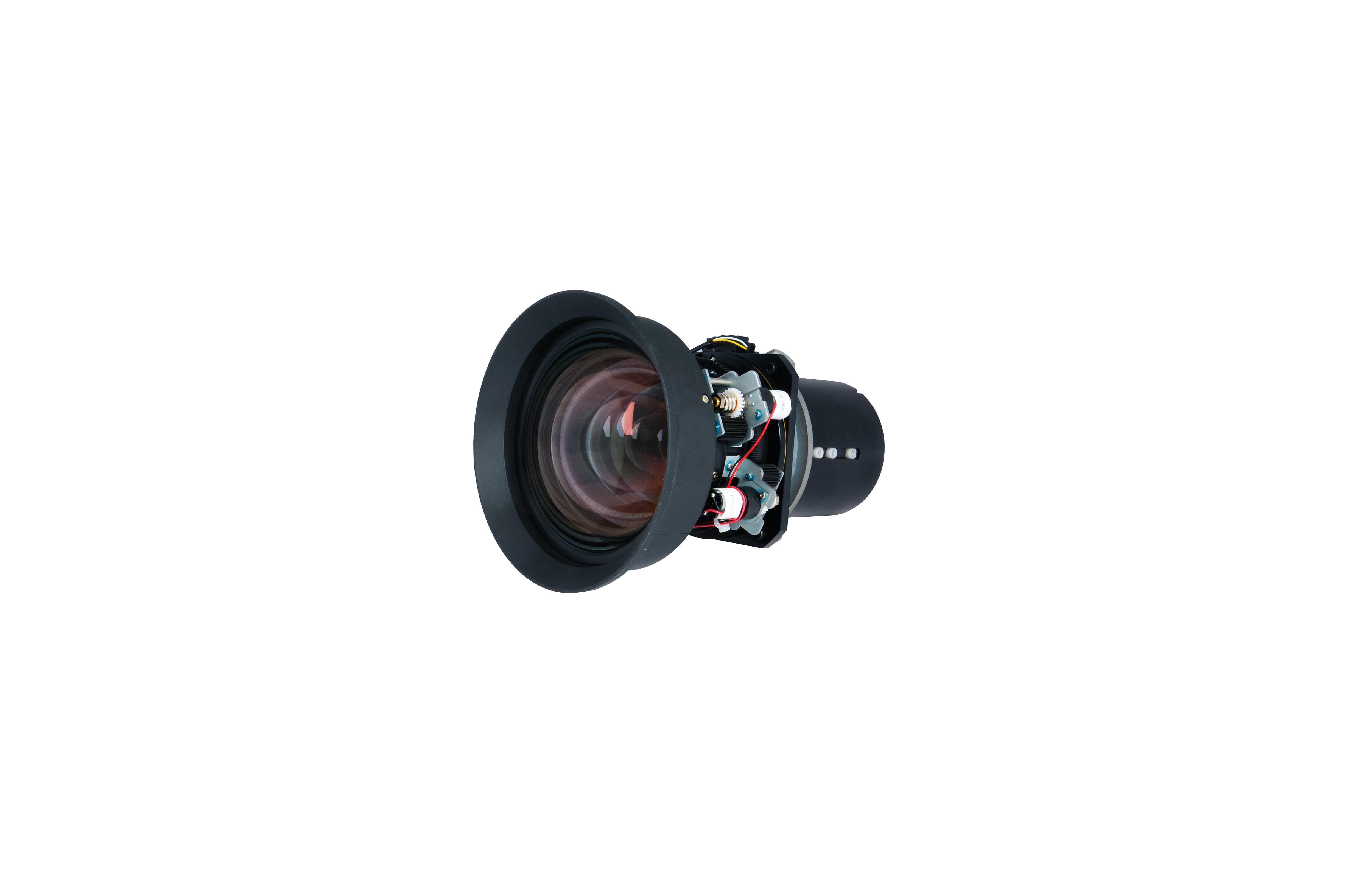 Optoma Objektiv BX-CTA19 Short Zoom NR Lens