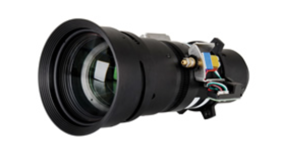 Optoma Objektiv BX-CTA13 Extra Long Throw Lens