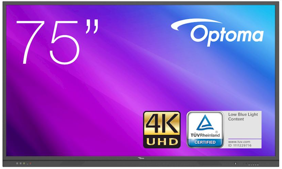 Optoma 3751RK