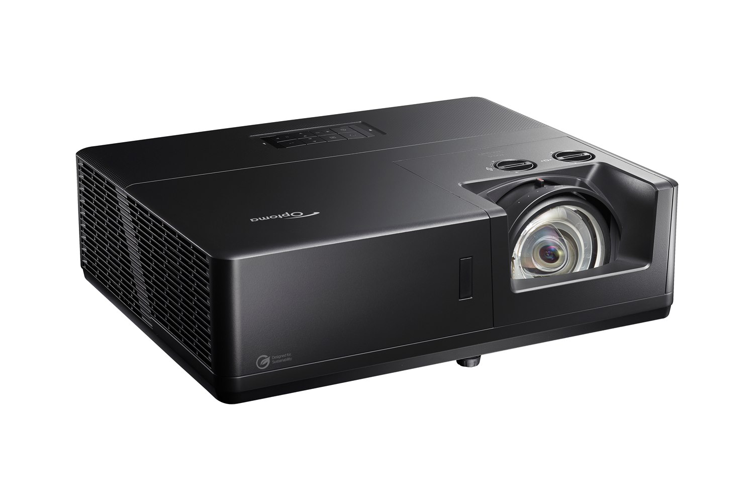 Optoma ZU507TST