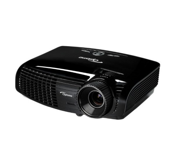 Optoma W401 - Black