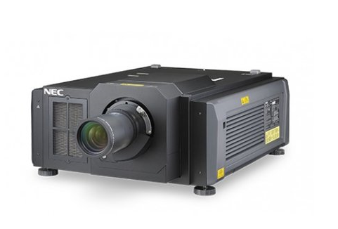 NEC PH1201QL (Laser) - ohne Optik - Laserbeamer