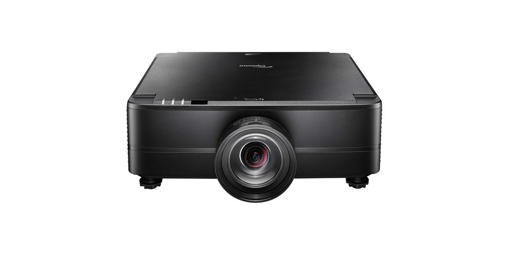 Optoma ZU920TST - Demoware neuwertig