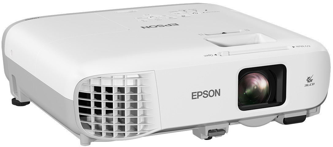 Epson EB-980W