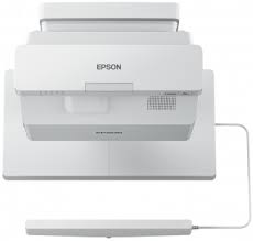 Epson EB-725WI  Ultrakurzdistanz Laser