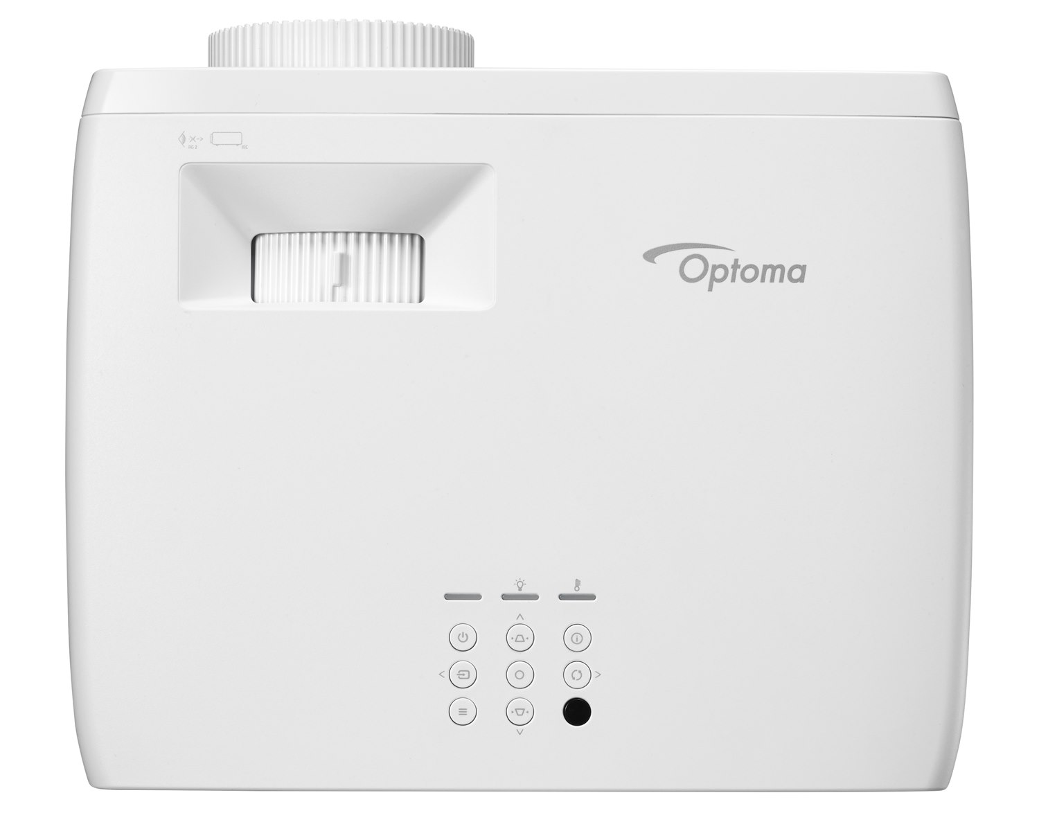 Optoma UHZ66 - Bamer