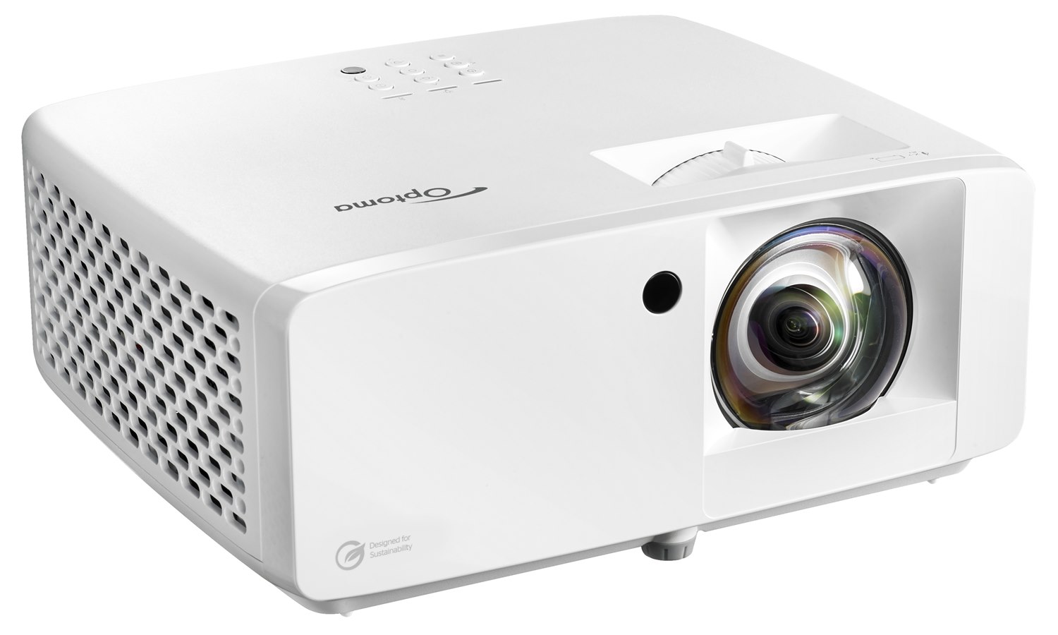 Optoma ZK430ST Beamer