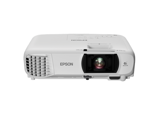 Epson EH-TW650 Demo