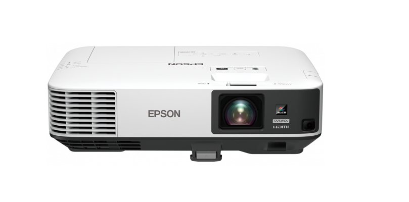 Epson EB-2165W ALTE VERSION MIT ALTER ARTIKEL-NUMMER