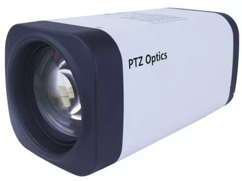 PTZOptics ZCam 12X