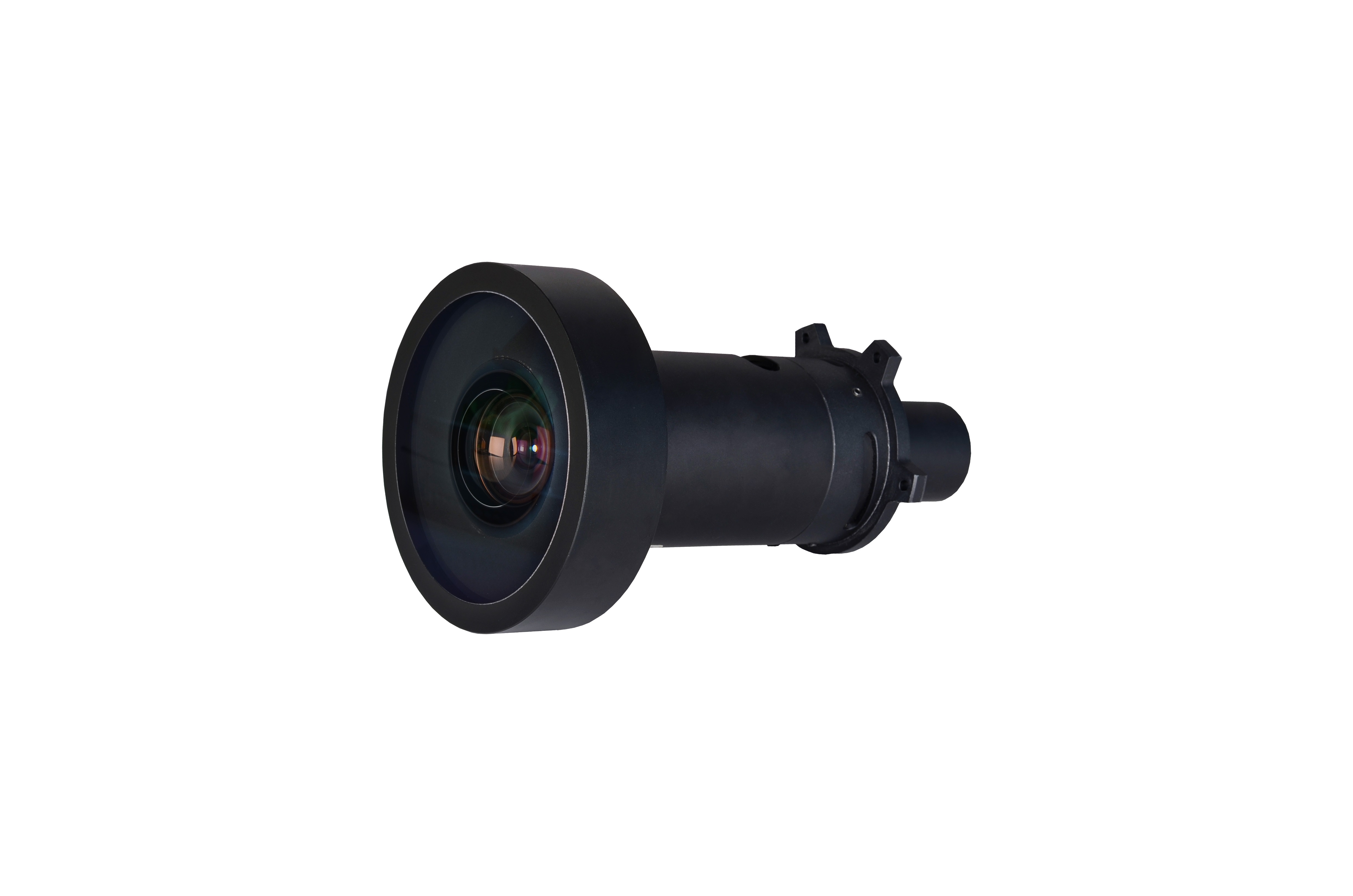 Optoma Objektiv BX-CTADome Projection Lens