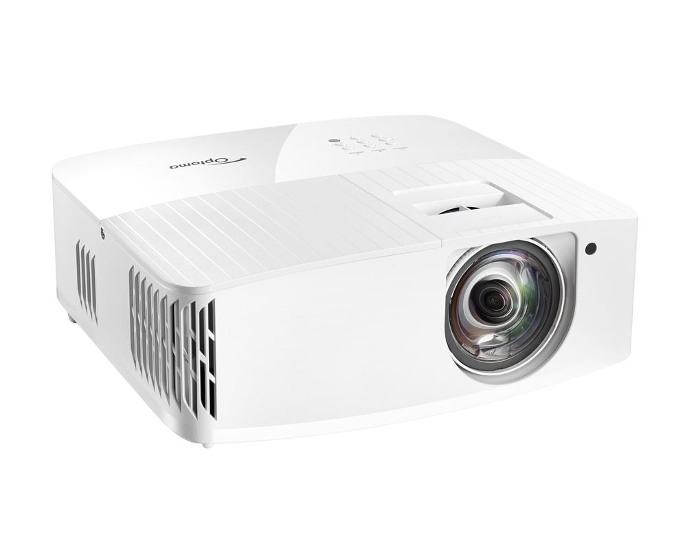 Optoma 4K400STx