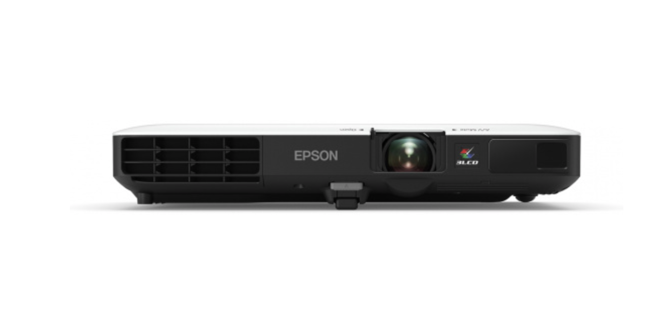 Epson EB-1785W Demoware