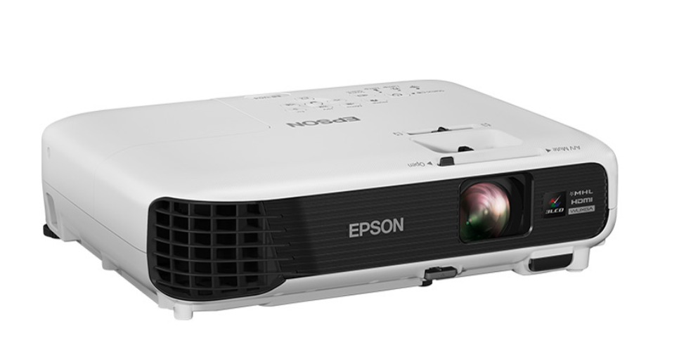 Epson EB-U04