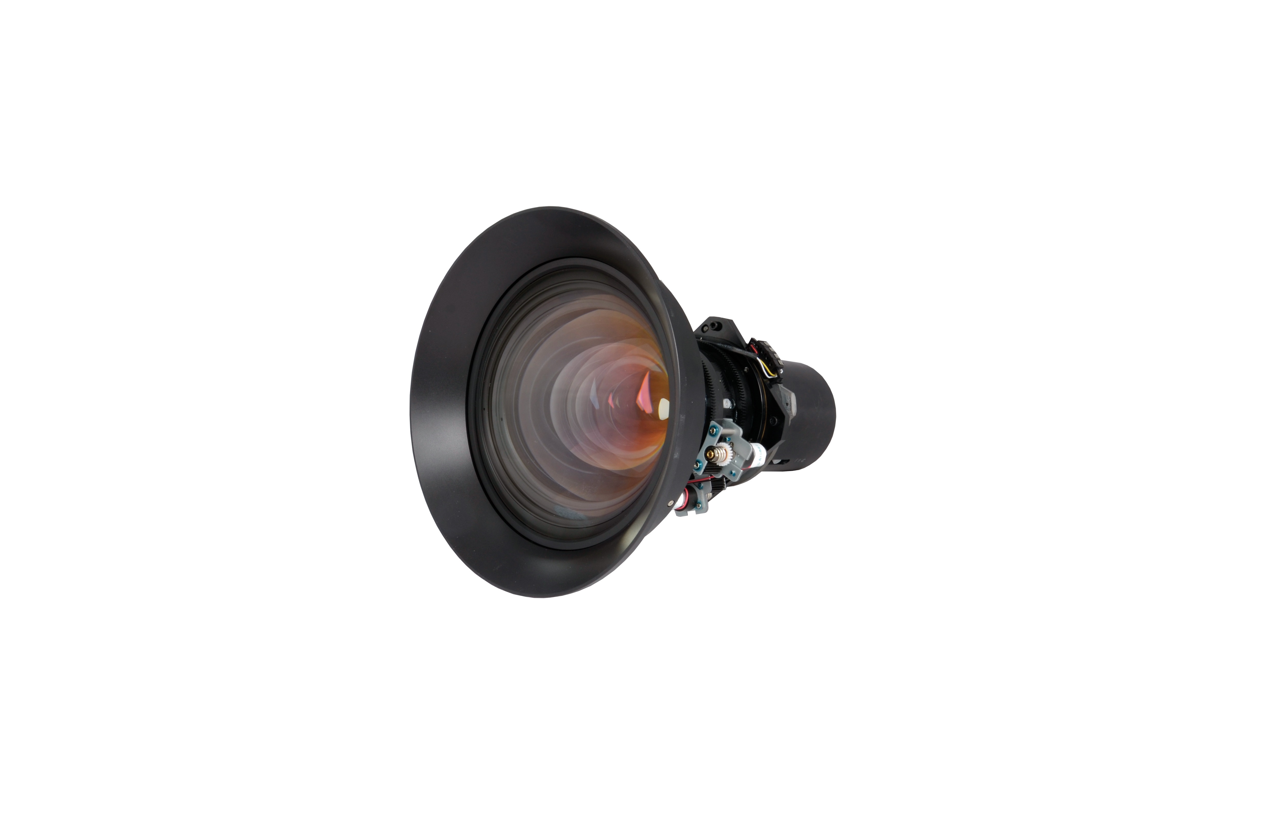 Optoma Objektiv BX-CTA18 Short Zoom NR Lens