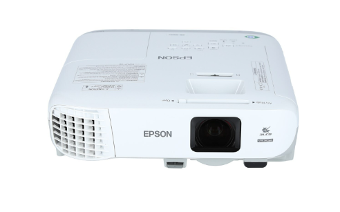 Epson EB-990U