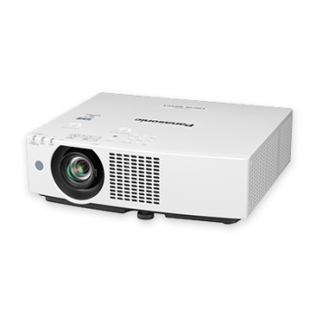 Panasonic PT-VMZ60 White