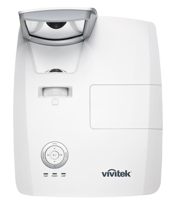 Vivitek DH772UST