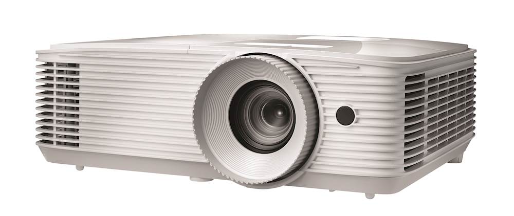 Optoma EH412x