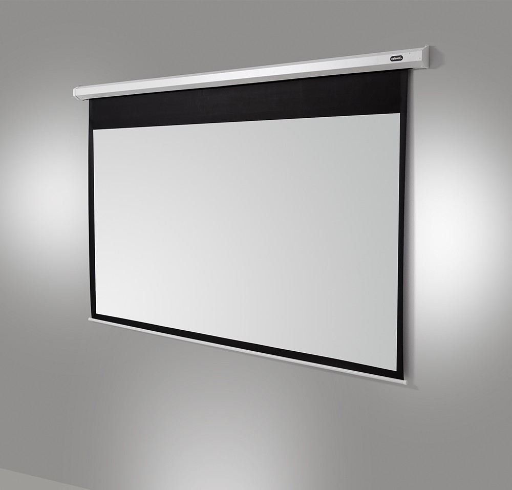 celexon Leinwand Motor Economy 200 x 113 cm