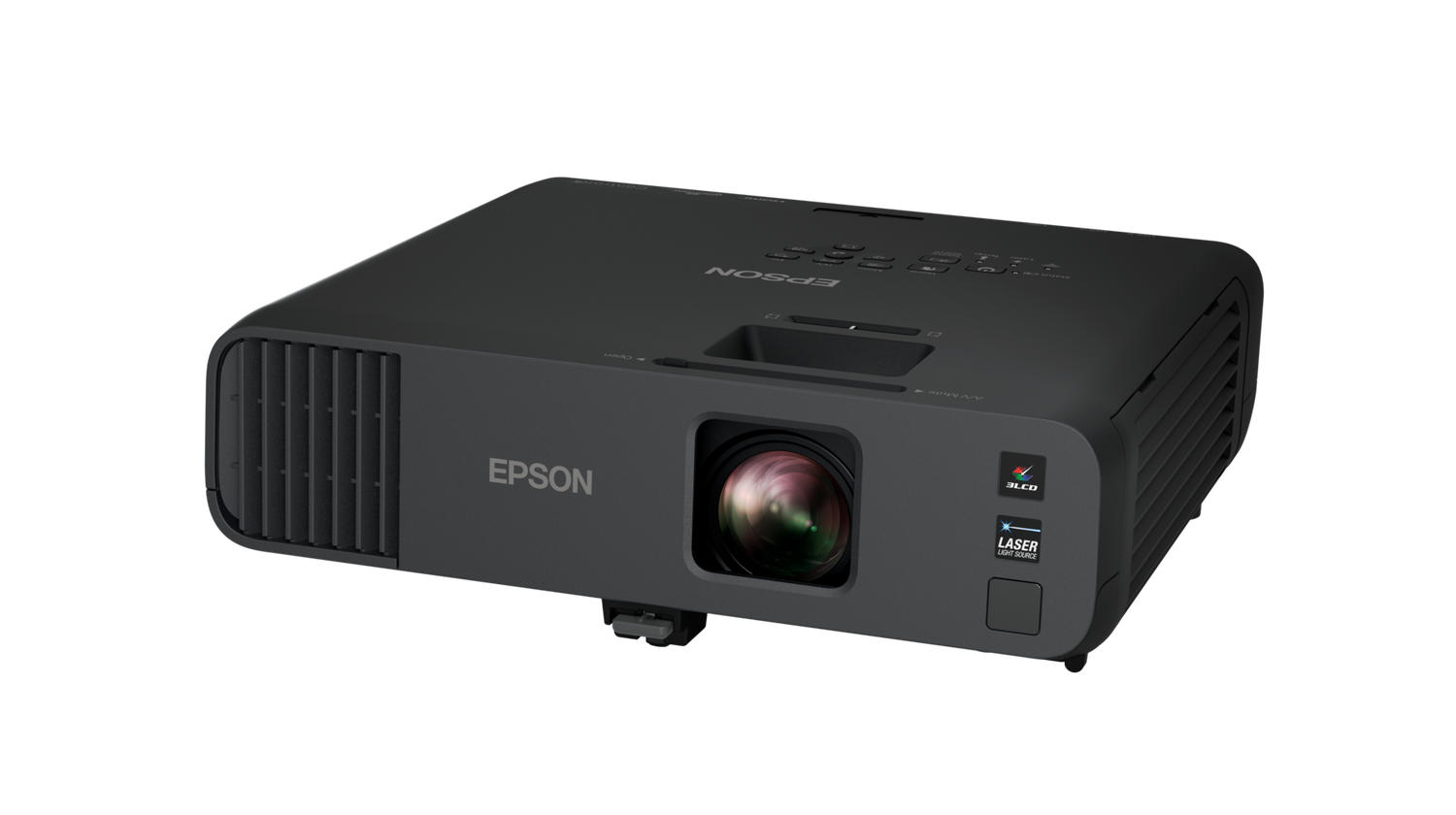 Epson EB-L265F Demoware