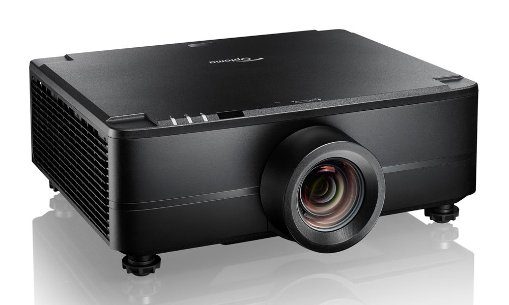 Optoma ZU820T