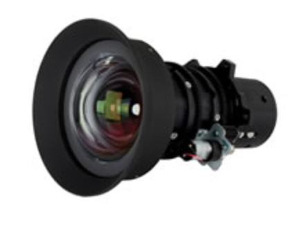 Optoma Objektiv BX-CTA15 Short Throw Lens