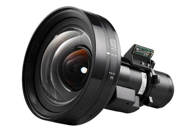 Optoma BX-CTA17 Kurzdistanz Objektiv 0.65-0.75:1