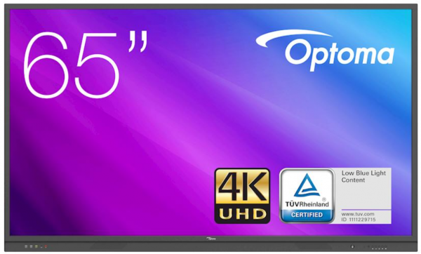 Optoma 3651RK 65Zoll 