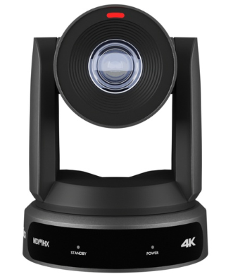 PTZOptics MOve 4k 12x