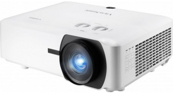 ViewSonic LS920WU Beamer, 1920 x 1200 WUXGA, 6.000 ANSI Lumen